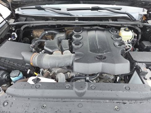 Used 2022 Toyota 4Runner Limited image 31