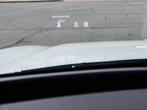 Used 2022 Lincoln Aviator Reserve w/ Equipment Group 201A image 17