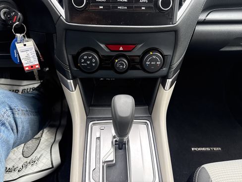 Used 2019 Subaru Forester w/ Alloy Wheel Package image 21