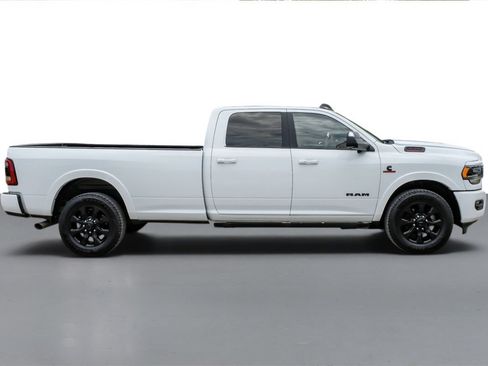 Used 2022 RAM 3500 Limited RWD image 5