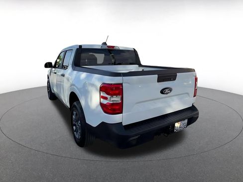 Used 2026 Ford Maverick XLT FWD image 10