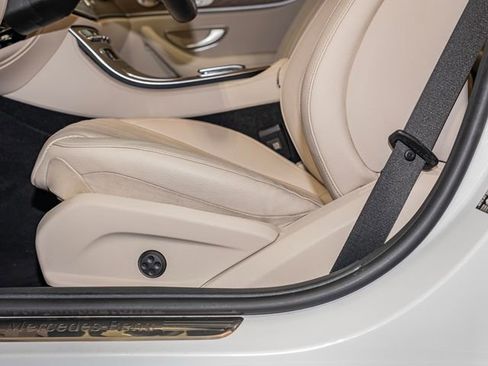 Certified 2023 Mercedes-Benz E 350 4MATIC Sedan image 15