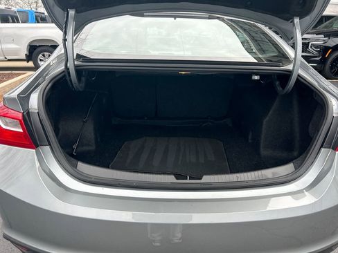 Certified 2023 Chevrolet Malibu LT image 27