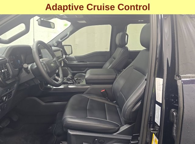 Used 2026 Ford F150 Lariat AWD/4WD image 11