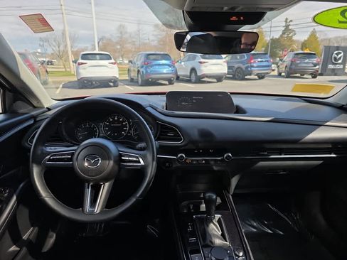 Used 2022 MAZDA CX-30 AWD 2.5 S w/ Preferred Package image 16