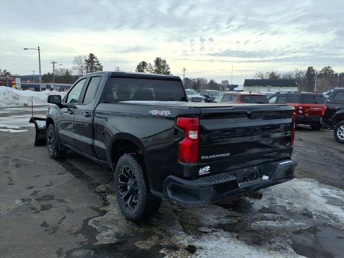 Used 2019 Chevrolet Silverado 1500 LT w/ All-Star Edition image 26