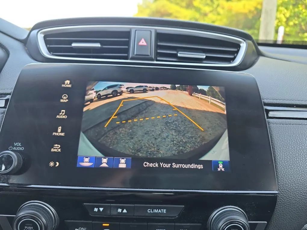 Used 2017 Honda CR-V EX-L image 32