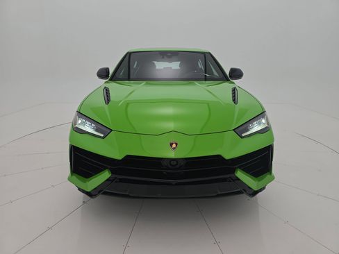Used 2023 Lamborghini Urus S image 4