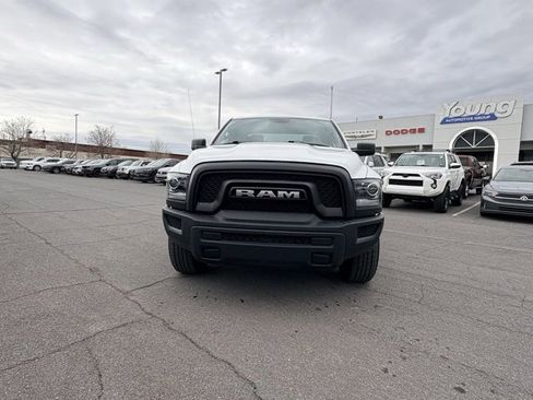 Used 2022 RAM 1500 Classic Warlock image 11
