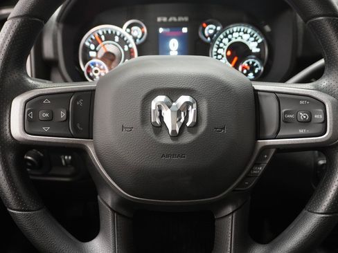 Used 2024 RAM 3500 Tradesman image 26