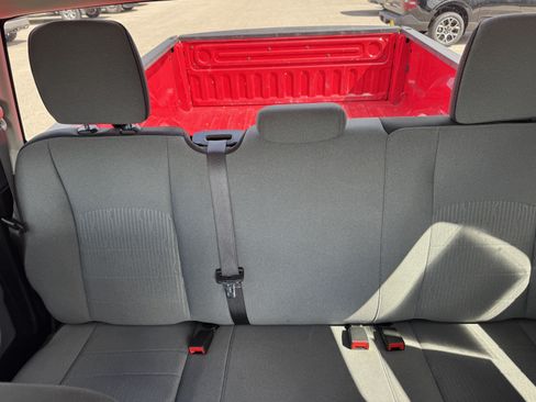 Used 2024 RAM 1500 Classic SLT AWD/4WD image 15