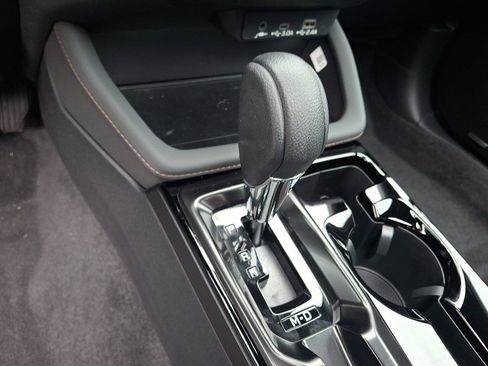 New 2026 Subaru Forester Sport AWD/4WD image 11