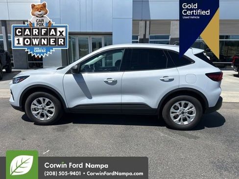 Used 2026 Ford Escape Active w/ Tech Pack #1 AWD/4WD image 10