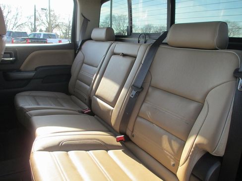 Used 2019 GMC Sierra 2500 Denali w/ Duramax Plus Package image 22