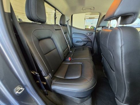 Used 2022 Chevrolet Colorado Z71 image 22