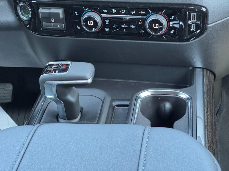 New 2026 Chevrolet Silverado 1500 RST w/ Convenience Package II AWD/4WD image 9