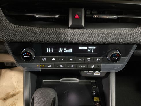 New 2026 Subaru Outback Premium image 23