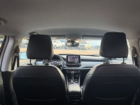 Used 2022 Jeep Compass Latitude w/ Convenience Group image 28