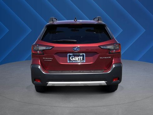 Used 2024 Subaru Outback Limited AWD/4WD image 4