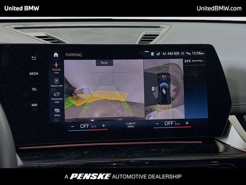 Used 2023 BMW X1 xDrive28i w/ Premium Package AWD/4WD image 9