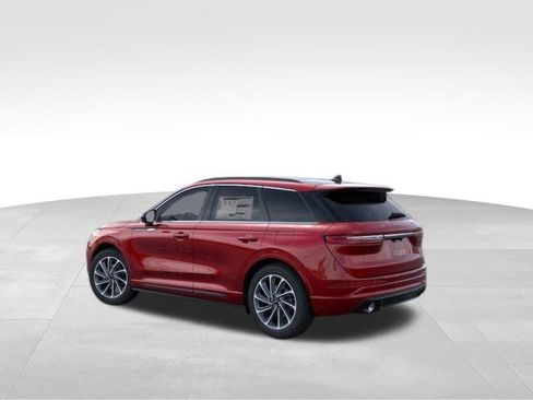 New 2025 Lincoln Corsair Grand Touring w/ Equipment Group 301A image 5