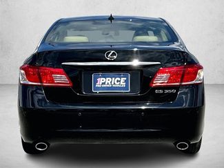 Used 2012 Lexus ES 350 video 4