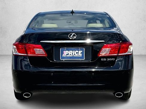 Used 2012 Lexus ES 350 image 4
