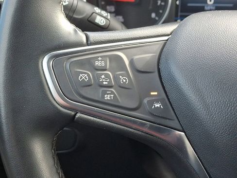 Used 2024 Chevrolet Equinox LT image 22