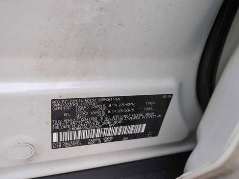 Used 2019 Toyota RAV4 XSE image 35