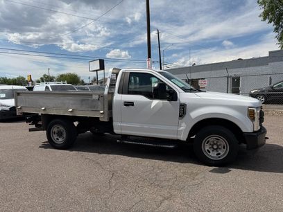 Used 2018 Ford F250 XL