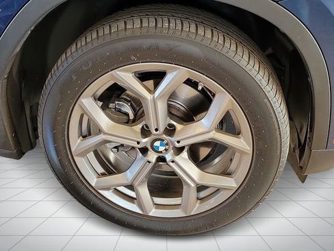 Used 2022 BMW X3 xDrive30i w/ Convenience Package image 5
