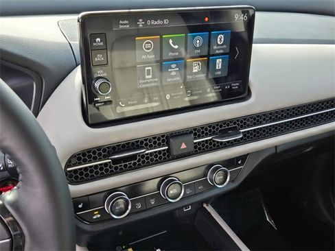 Certified 2023 Honda HR-V EX-L image 25