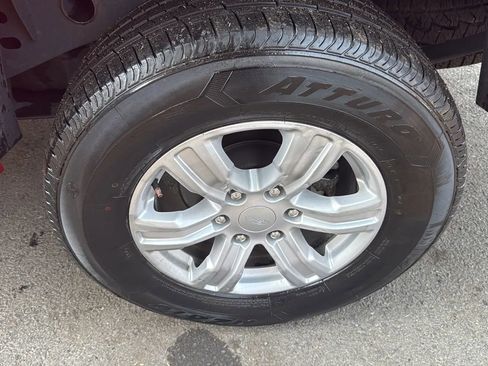 Used 2020 Ford Ranger XLT w/ FX4 Off-Road Package image 9