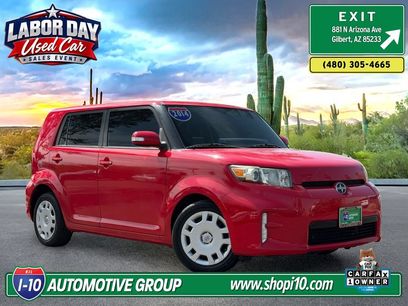 Used 2014 Scion xB