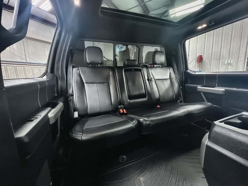 Used 2022 Ford F250 Lariat AWD/4WD image 22