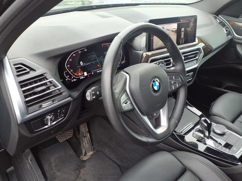 Used 2024 BMW X3 xDrive30i AWD/4WD image 24