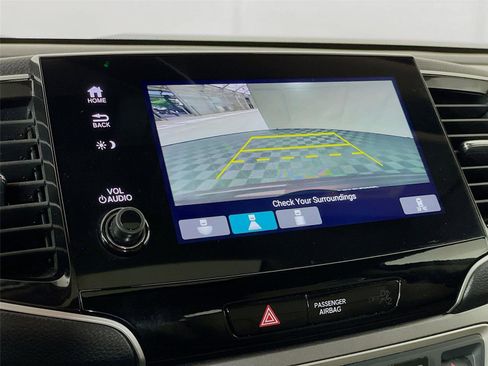 Used 2019 Honda Pilot EX-L image 16