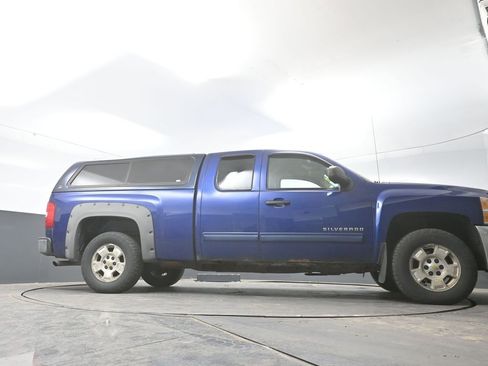 Used 2013 Chevrolet Silverado 1500 LT w/ All-Star Edition image 22