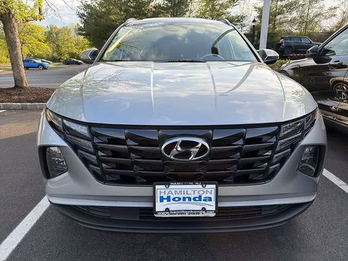 Used 2022 Hyundai Tucson SEL w/ Convenience Package AWD/4WD image 2