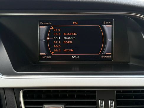 Used 2016 Audi A5 2.0T Premium AWD/4WD image 23