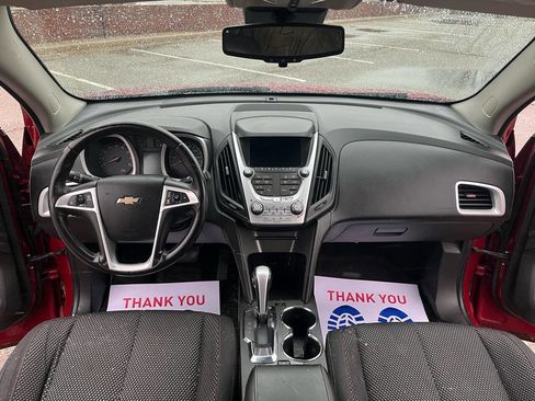 Used 2013 Chevrolet Equinox LT w/ Driver Convenience Package AWD/4WD image 10