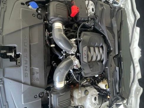 Used 2024 Ford Mustang GT Premium RWD image 47