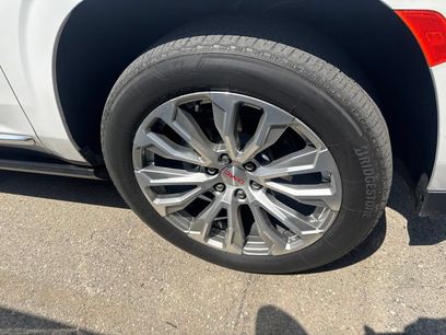 Used 2023 GMC Yukon XL Denali