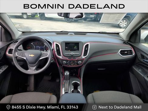 Used 2019 Chevrolet Equinox LT image 13