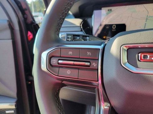 New 2026 GMC Acadia Elevation w/ Black Edition image 13