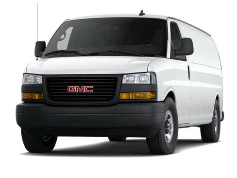 New 2026 GMC Savana 2500 Extended w/ Driver Convenience Package RWD image 51