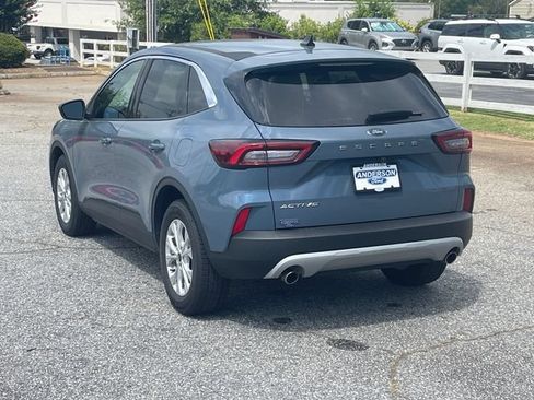 Used 2024 Ford Escape Active FWD image 9