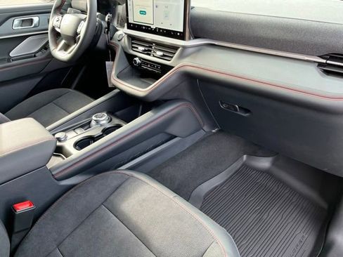 New 2026 Ford Explorer ST w/ Sun And Sound Package image 22