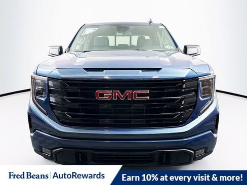 New 2026 GMC Sierra 1500 Elevation w/ Preferred Package AWD/4WD image 2