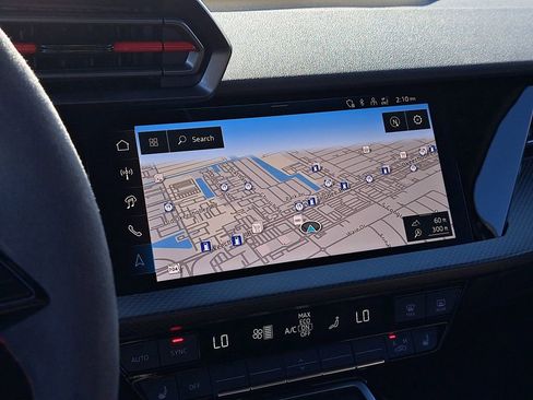 New 2026 Audi RS 3 image 11